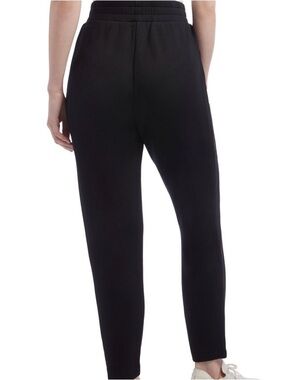 Danskin Black Elastic Waist Active Pants